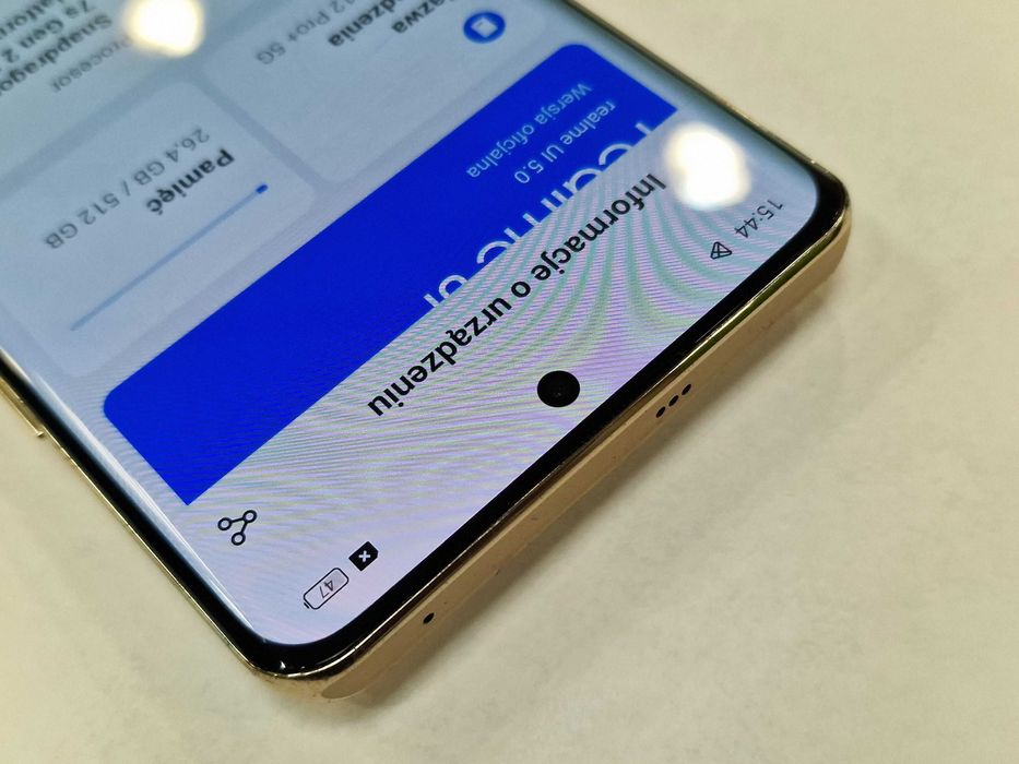 REALME 12 PRO+ 5G Dual SIM/ 12GB/ 512GB/ Navigator Beige/ Grade A-