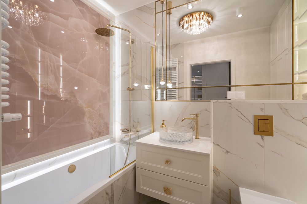 Luksusowy apartament z ogródkiem, 2 pokoje, ul. Wielkopolska