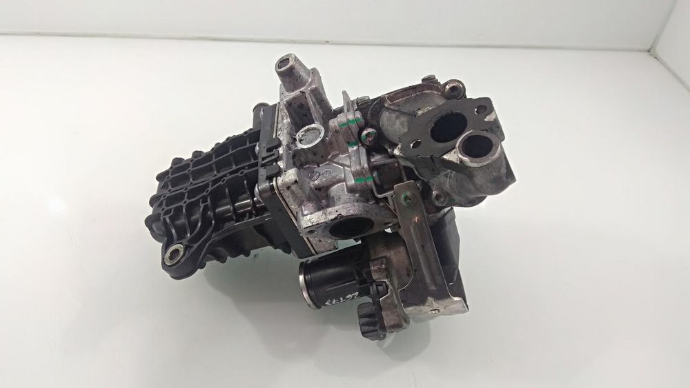 Válvula Egr Ford Mondeo
