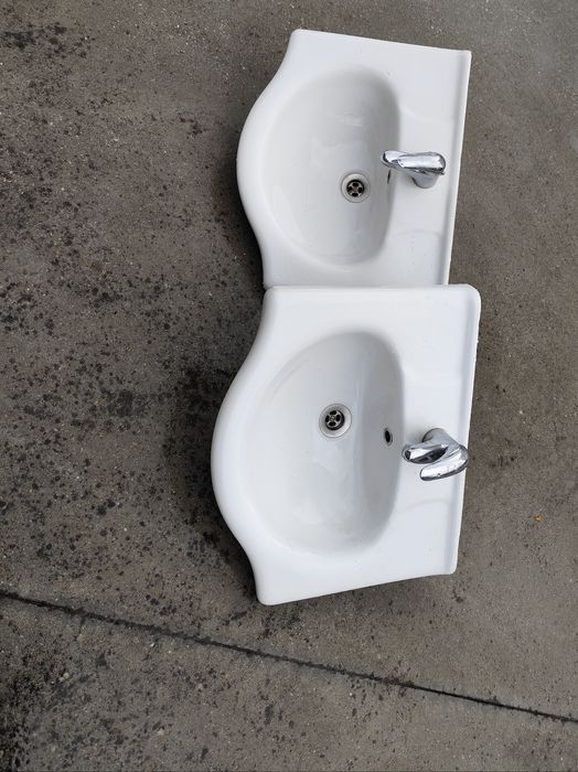 Lavatórios de móvel wc