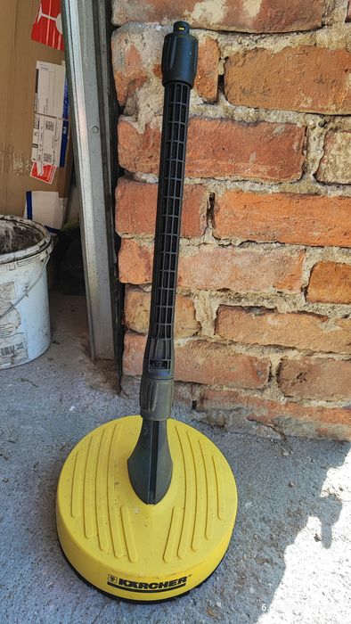 Szczotka Karcher do myjki !