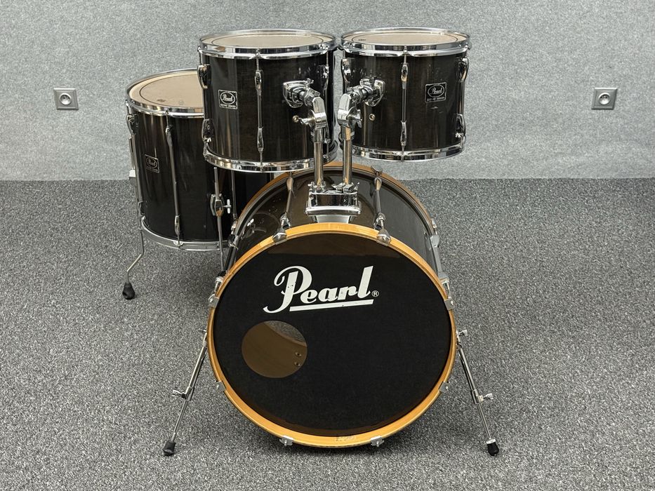 ++ Pearl EXPORT Series Lakier - Perkusja Akustyczna ZESTAW ++
