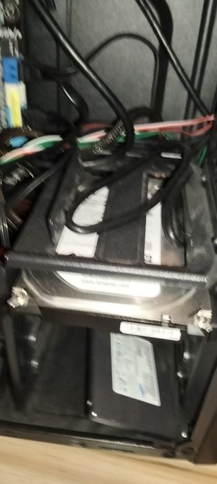 Komputer stacjonarny nadaje się do gier