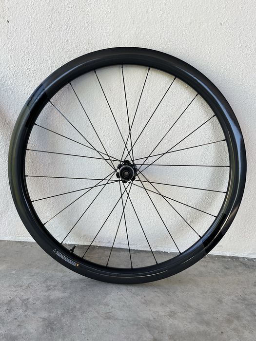 Rodas Vision 40 SC DB TLR