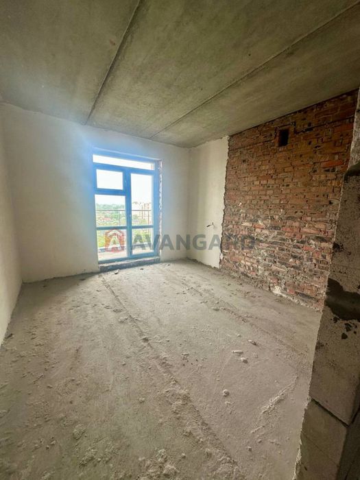 Продам 2-к квартиру в чудовому районі
