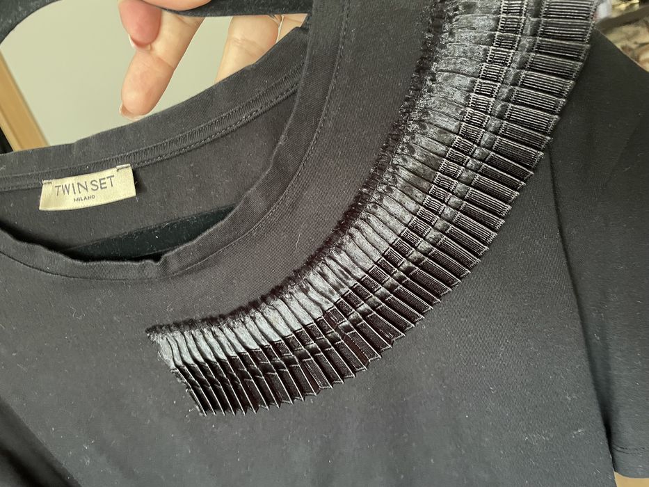 T shirt damski Twinset