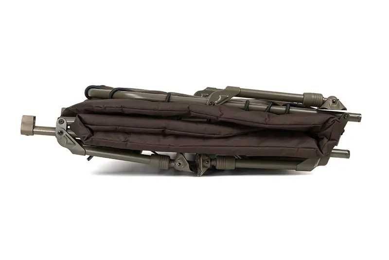 Розкладушка коропова Fox EOS Compact Bed 210x77cm (CBC136)