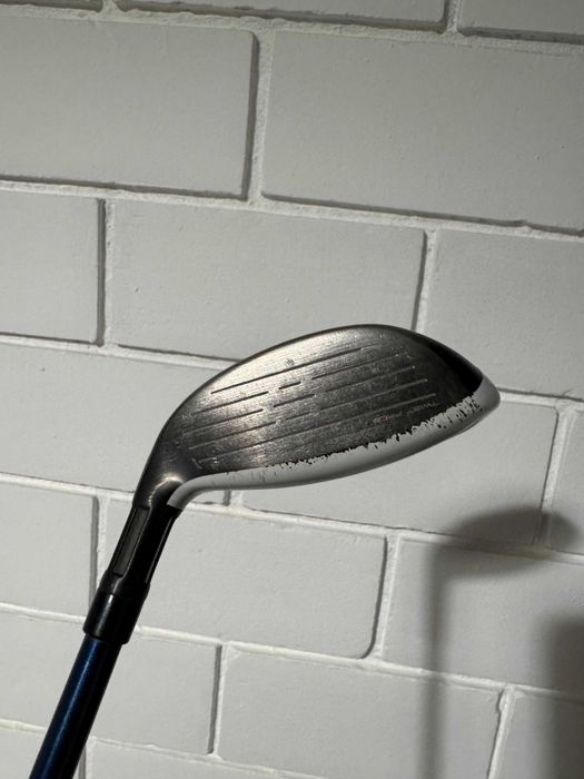 TaylorMade SIM2 Max Hybrid 19º