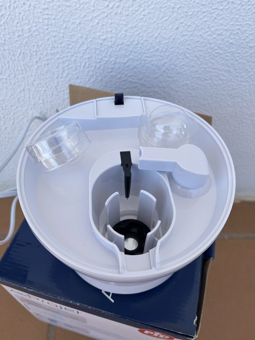 Nebulizasor PicSolution