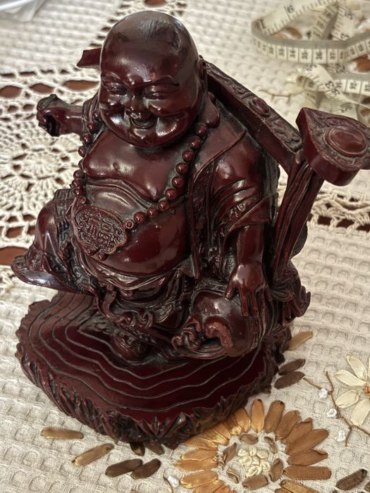 Статуэтка Хотэй (Будда)