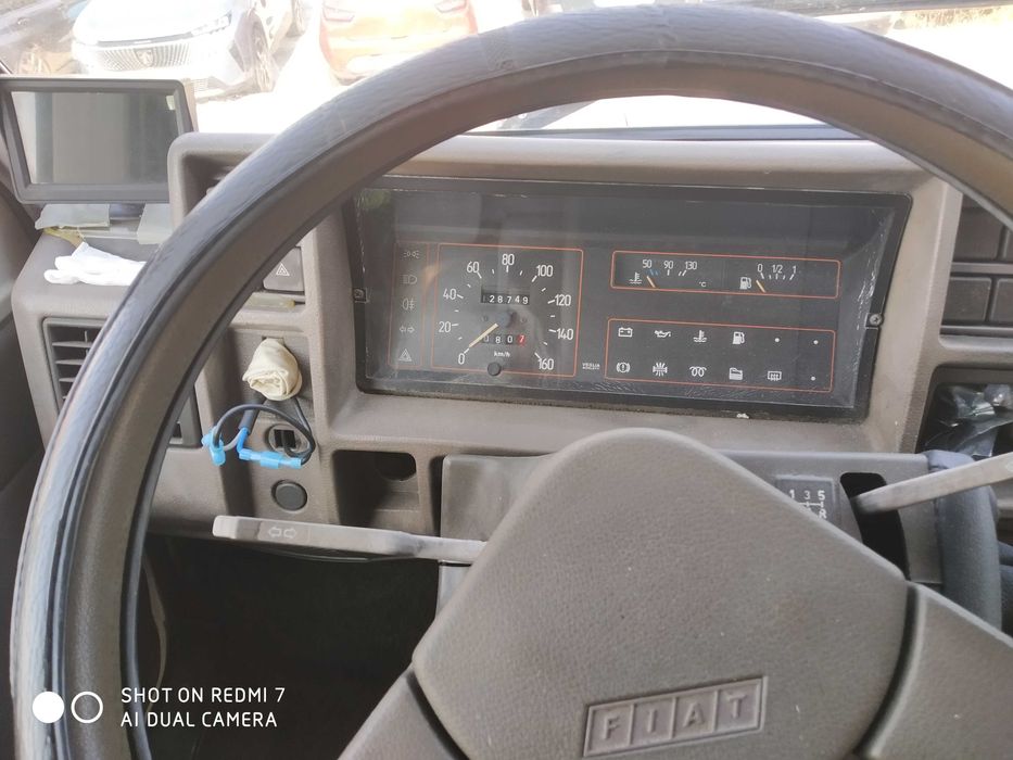 autocaravna a vendre