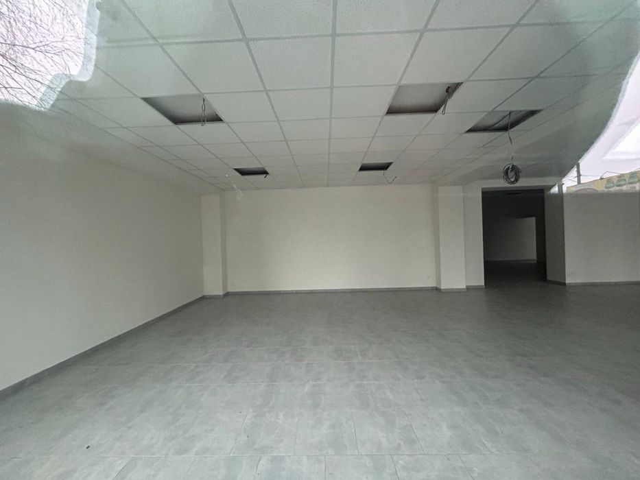 Оренда приміщення біля зупинки Пивзавод