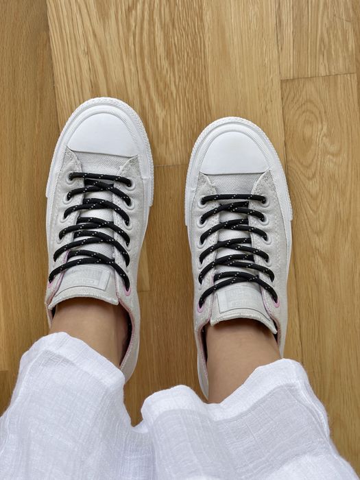 Converse Chuck Taylor All Star II Shield Canvas