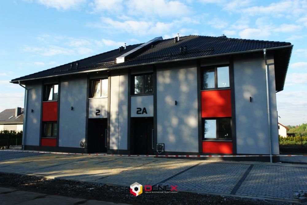 Docieplenie domu styropianem, Docieplenia Budynków, Ocieplenie ŚLĄSK