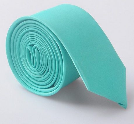 Gravatas Finas Várias Cores Diferentes