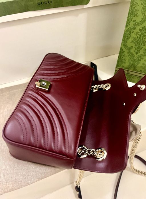 Gucci GG Marmont ОРИГИНАЛ!