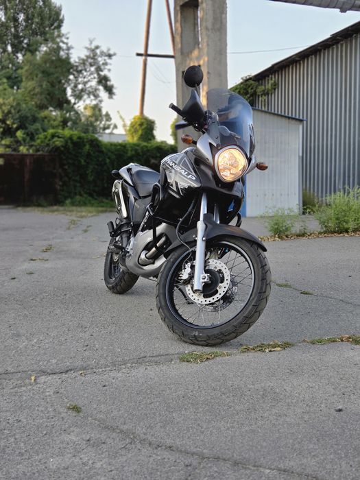 HONDA  XL700V TRANSALP Хонда з Японії