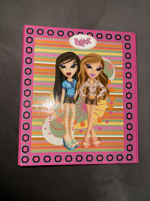 Segregator Bratz A5