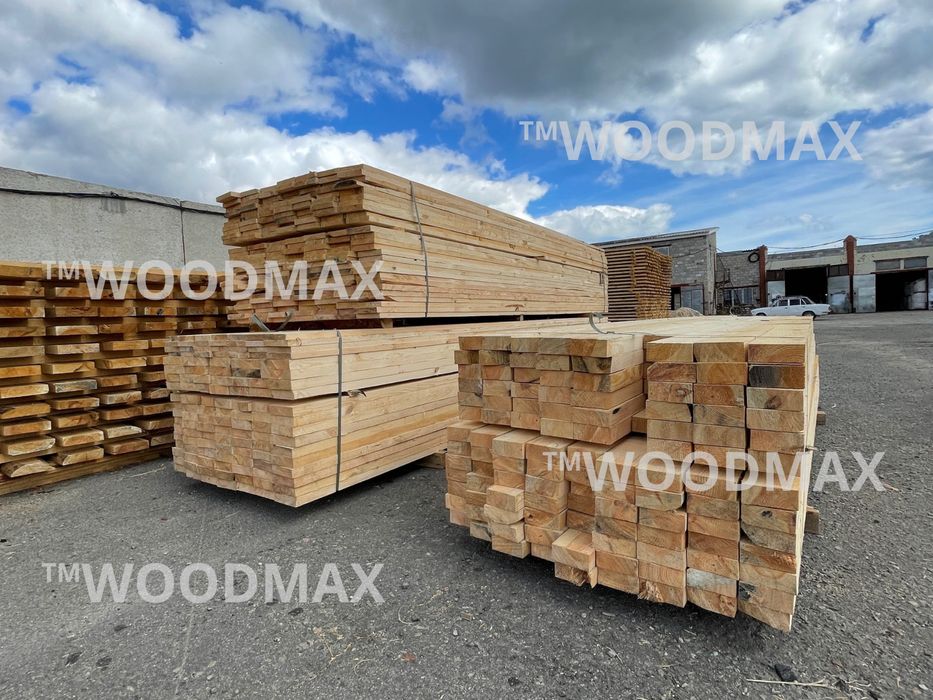 Обрізна дошка | вагонка | дошка підлоги | брус | фальшбрус