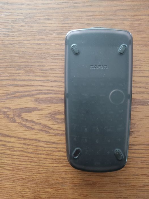 Calculadora gráfica Casio fx-CG20