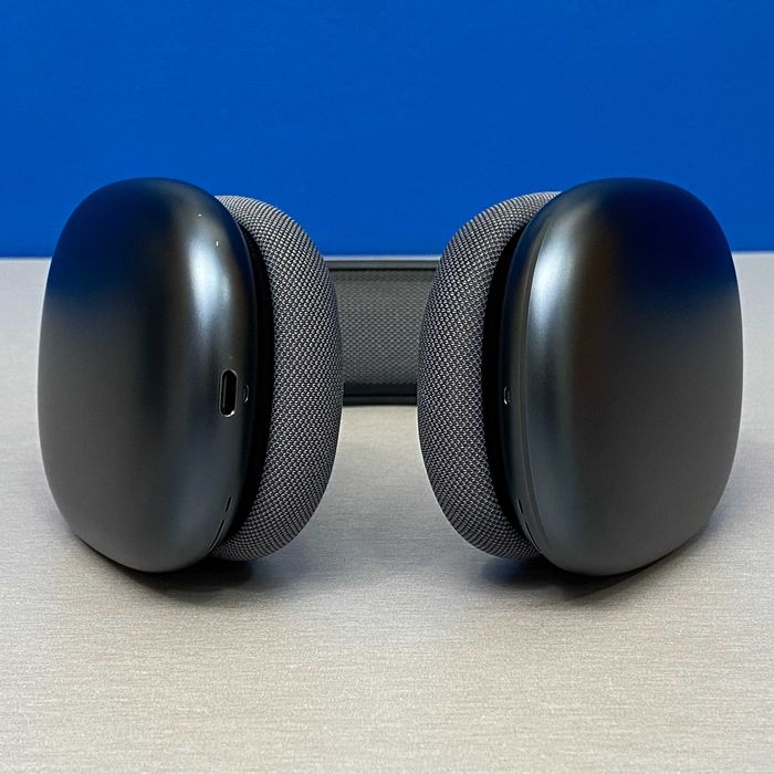 Apple AirPods Max | Midnight | USB-C