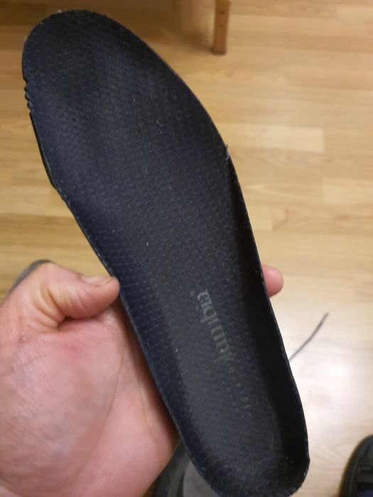 Черевики Columbia YL2052 унісекс сірі осінь-весна