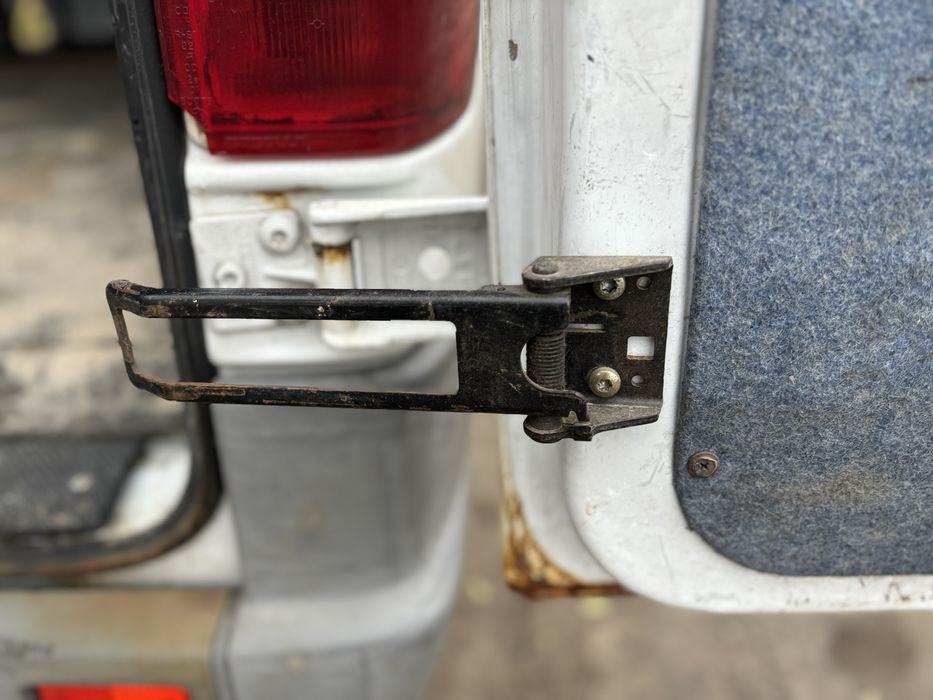 Двигуни спринтер в зборі