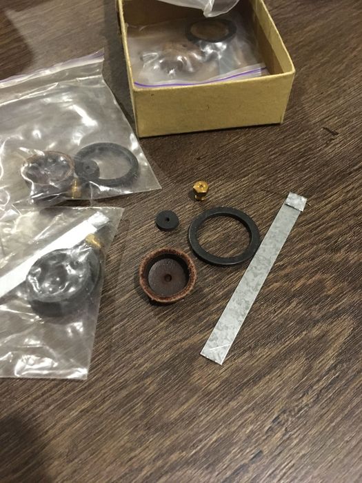 Рем комплект паяльной лампы,