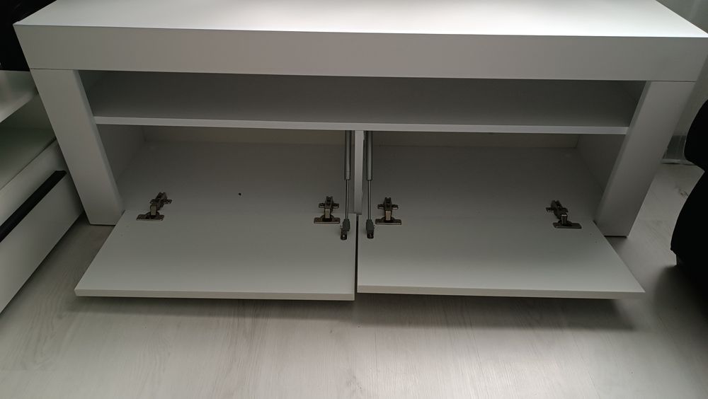 Komoda RTV 2 sztuki