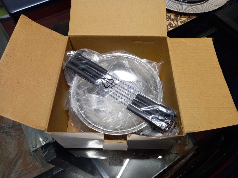 Vende-se Panela de Fondue **Nova**