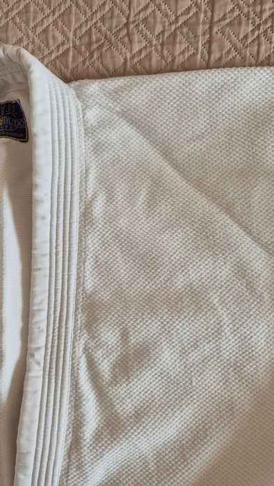 Kimono do judo, judoga 174-178cm