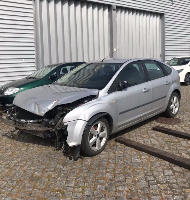 Ford Focus II 1.6 TDCi 110cv 5P 2005 - Para Peças