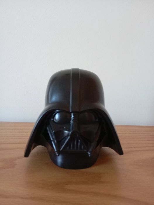 Mealheiro Darth Vader do Star Wars64551454584834120