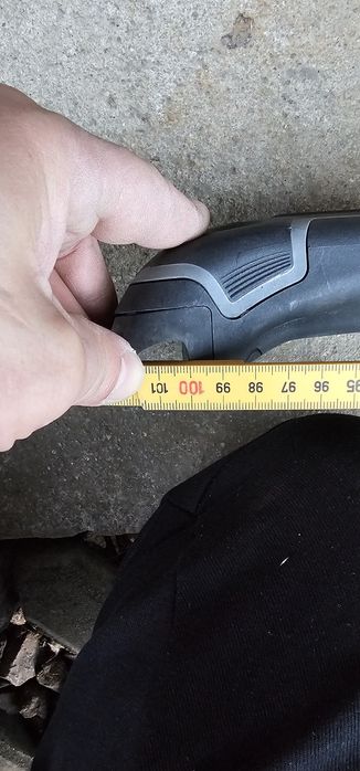 Bagażnik Thule Wingbar Edge na relingi