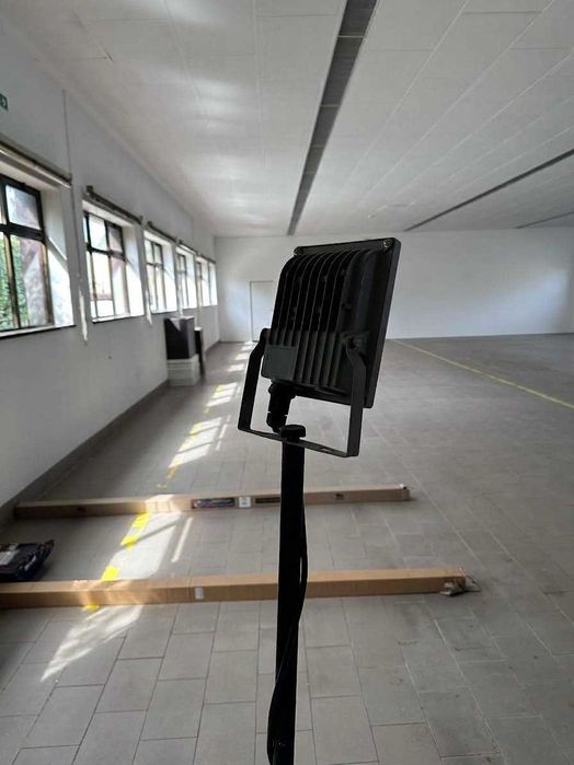Foco Luz Estudio