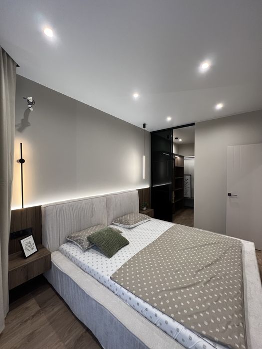 ‼️Супер ціна‼️ нова 1к квартира в Жк Софія Резиденс