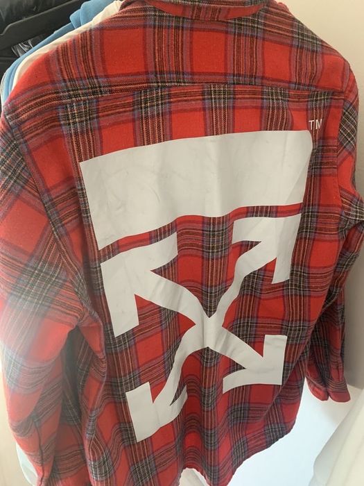 Off white top reflective64586437635970120