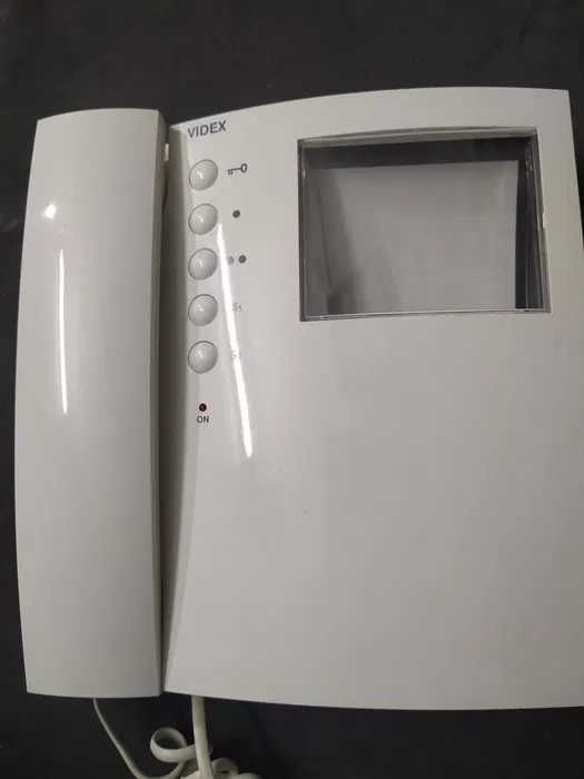 Vários equipamentos VIDEX/Selti ( Video-Porteiros, Botoneira )