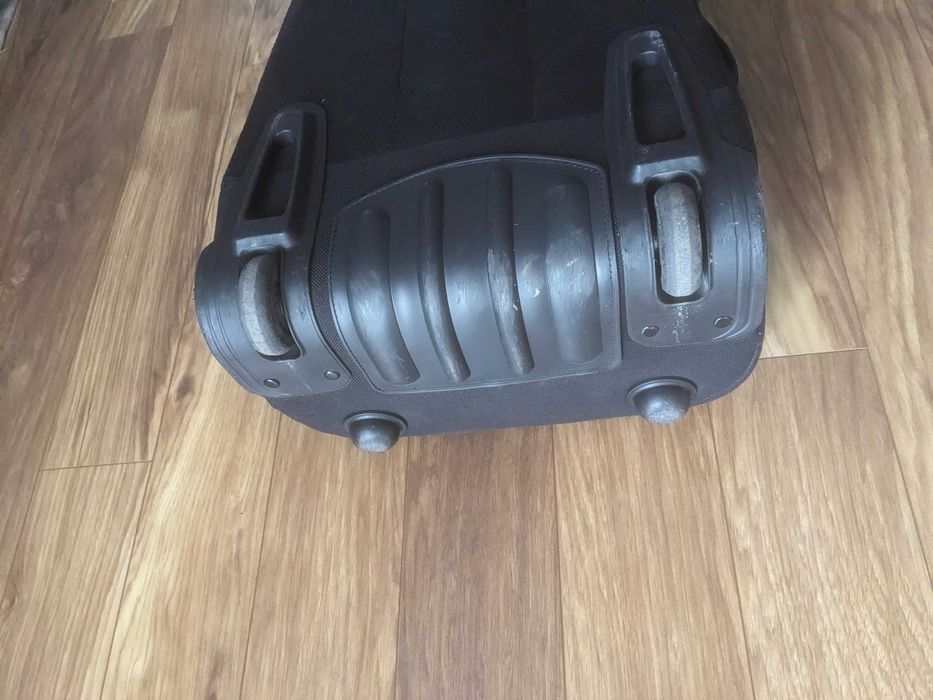 pancerna walizka karrimor Rozmiar S