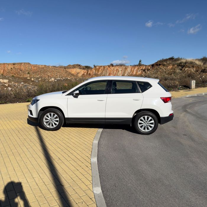 SEAT Ateca 1.0 TSI Style