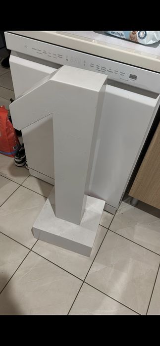 Número 1 para festas