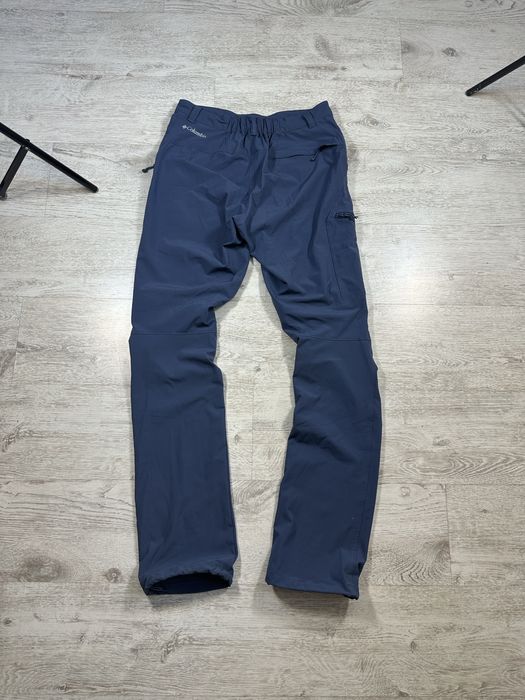 Чоловічі outdoor штани Columbia оригінал