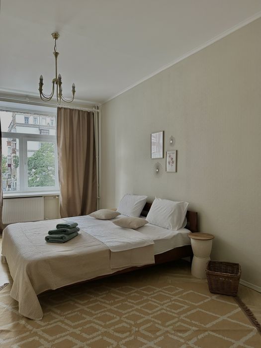 Квартира 2к, Шулявка, НАУ, тц Космополит, Довженка, Гетьмана