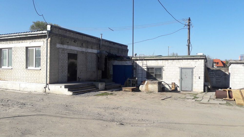 Продам підприємство