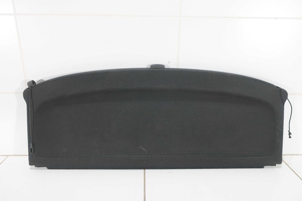 Półka tylna bagażnika Bmw X1 E84