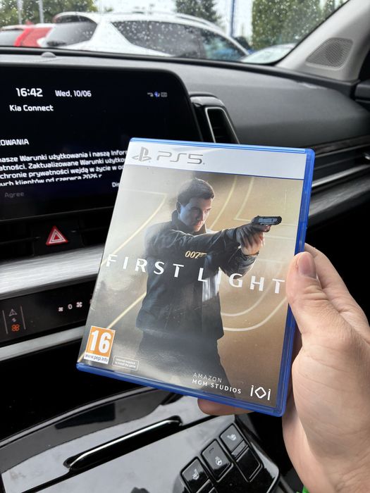 007 first light ps5