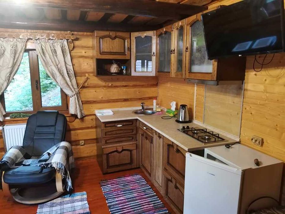 Карпати Відпочинок