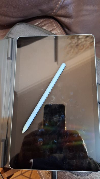 Vendo tablet Samsung,  S6 litle