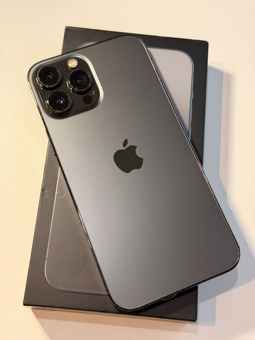 Apple iPhone 13 Pro Max 256 ГБ
