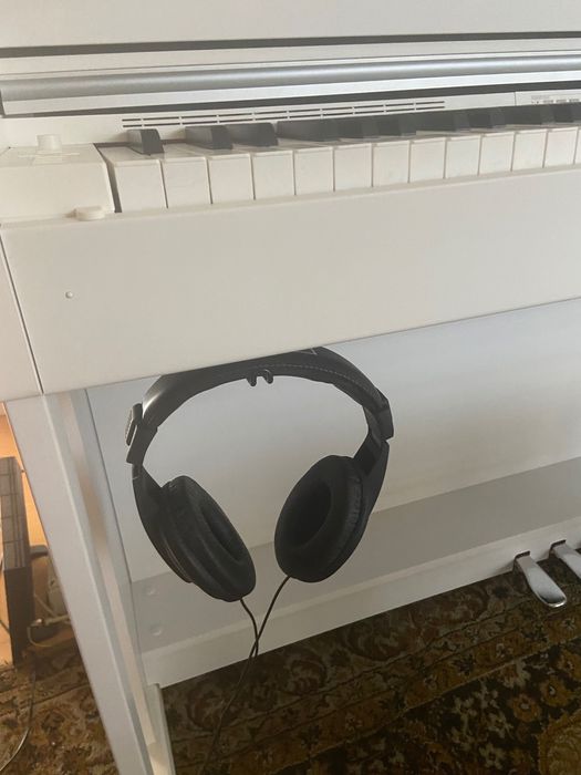 Vendo Piano casio, em excelente estado